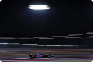 Esteban Ocon