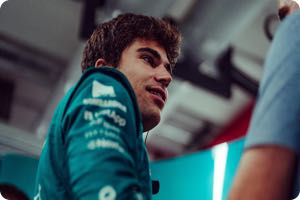 Lance Stroll