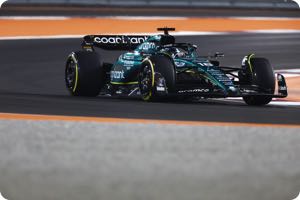Lance Stroll