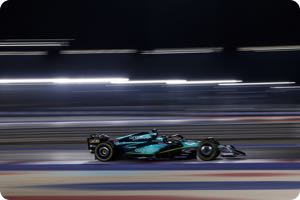 Lance Stroll