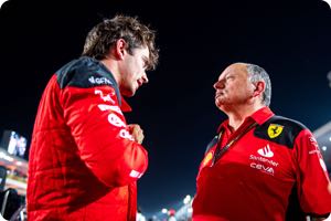 Charles Leclerc