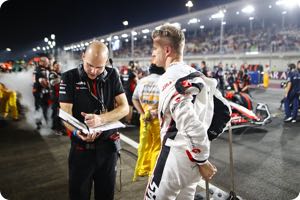 Nico Hulkenberg