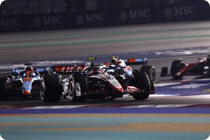 Nico Hulkenberg