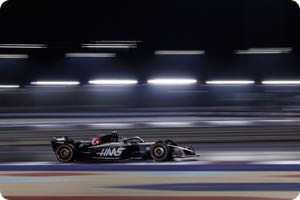 Nico Hulkenberg