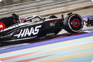 Nico Hulkenberg