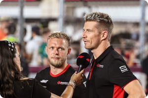 Kevin Magnussen
