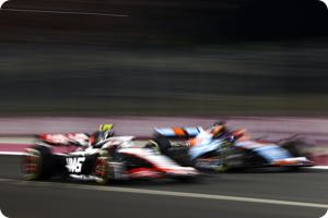 Kevin Magnussen