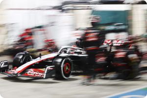 Kevin Magnussen