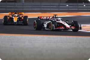 Kevin Magnussen
