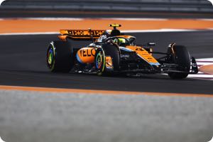 Lando Norris
