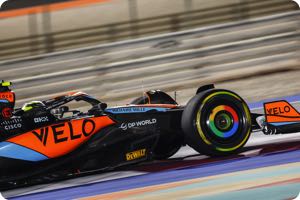 Lando Norris