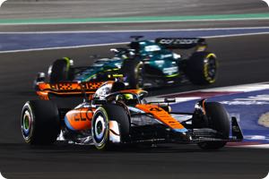 Lando Norris