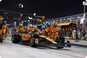 Lando Norris