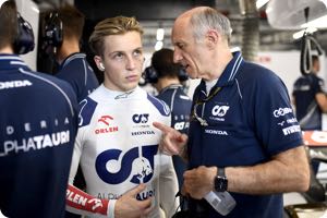 Franz Tost