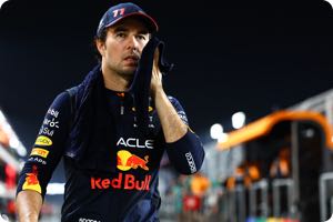Sergio Perez