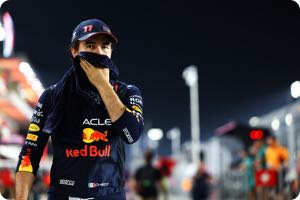 Sergio Perez