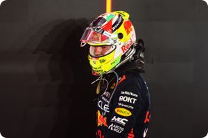 Sergio Perez