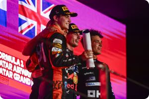Podium