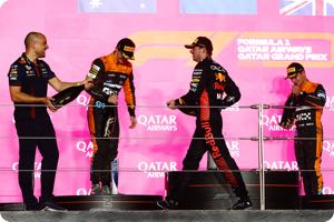Podium