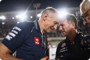 Christian Horner