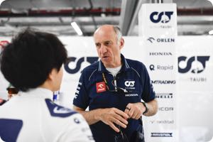 Franz Tost