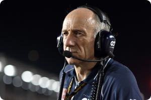Franz Tost