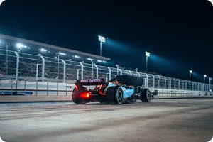 Alex Albon