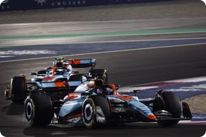 Alex Albon