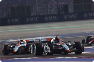 Alex Albon