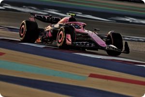 Pierre Gasly