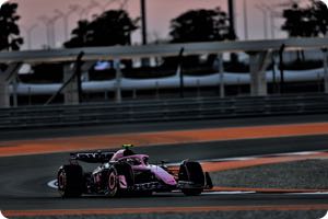 Pierre Gasly