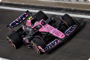 Pierre Gasly