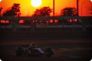 Pierre Gasly