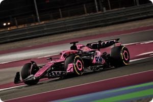 Esteban Ocon