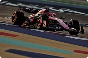Esteban Ocon