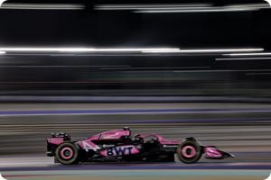 Esteban Ocon