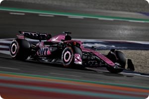 Esteban Ocon