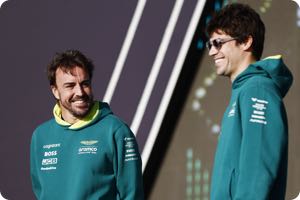 Lance Stroll