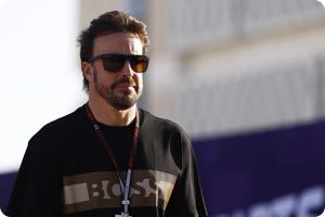 Fernando Alonso