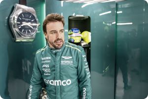 Fernando Alonso