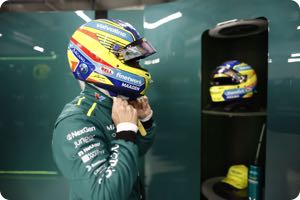 Fernando Alonso