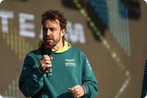 Fernando Alonso