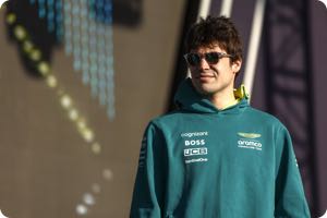 Lance Stroll