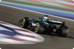Lance Stroll