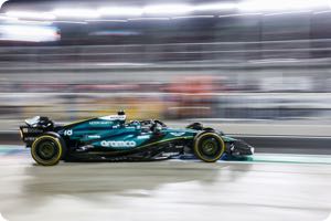 Lance Stroll