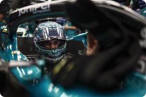 Lance Stroll