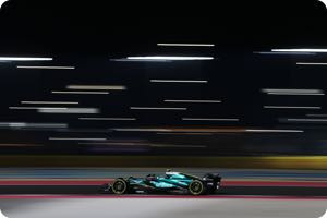 Lance Stroll