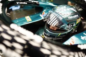 Lance Stroll