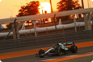 Lance Stroll