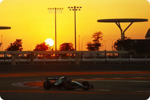 Lance Stroll